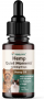 NATURVET HEMP OIL CALMING DROPS (1OZ)