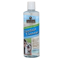 NATURAL CHEMISTRY DENTAL CLEANSE (16OZ)