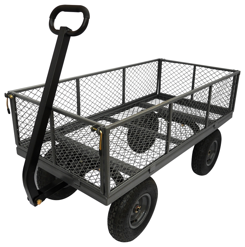 VULCAN 1200LB GARDEN CART