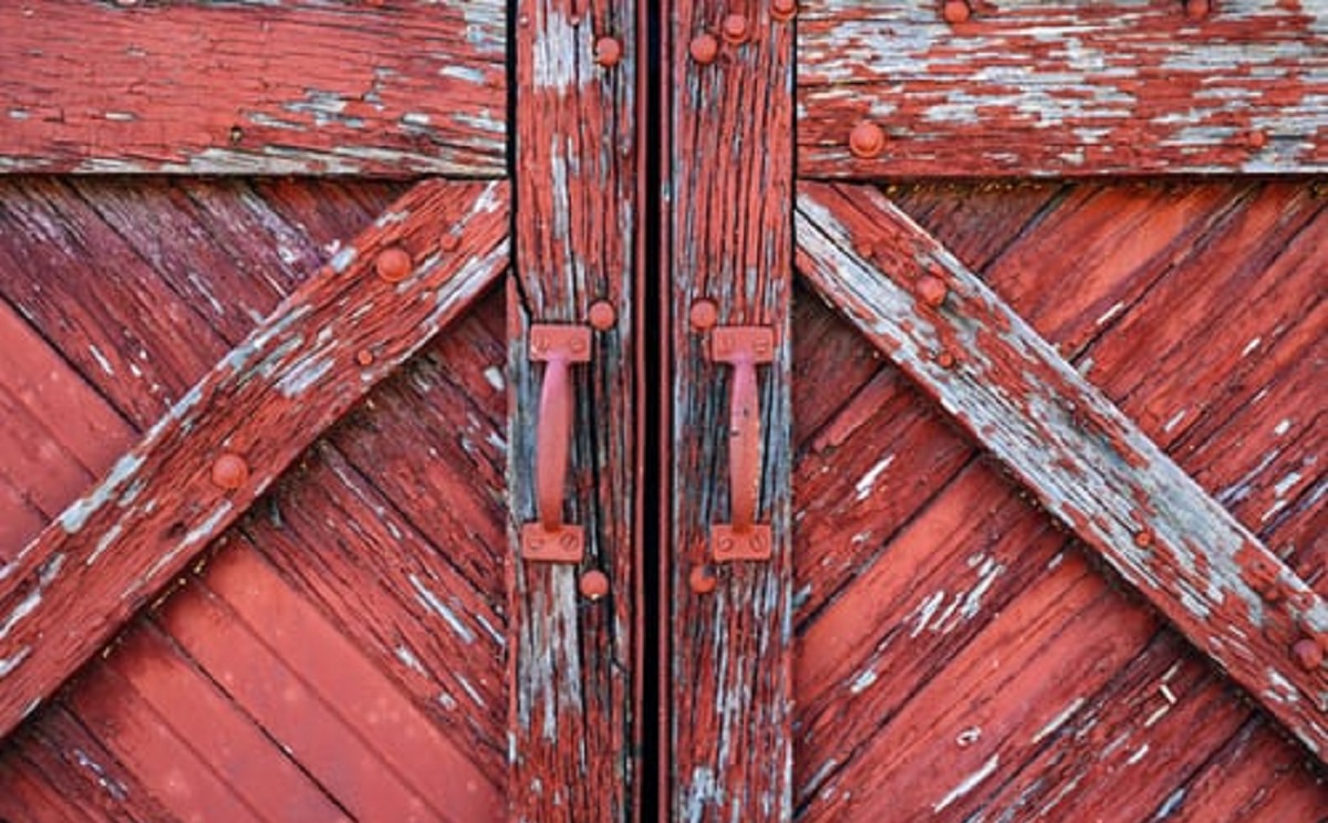 Exterior Paint & Stain