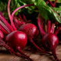 DETROIT DARK RED BEET SEEDS