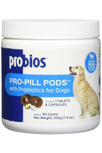 PROBIOS PRO-PILL PODS (30CT)