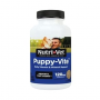 NUTRI-VET PUPPY-VITE CHEWABLES (60CT)