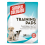SIMPLE SOLUTION TRAINING PADS (50CT)