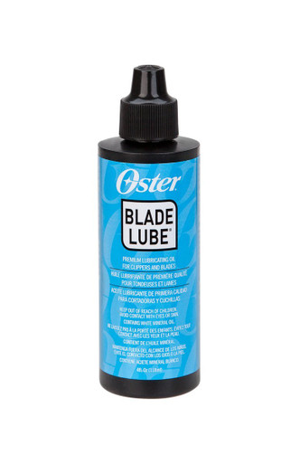 OSTER CLIPPER OIL (4OZ)