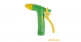 MIRACLE-GRO 3-WAY ADJUSTABLE SPRAY NOZZLE