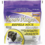 BONIDE MOUSE MAGIC GRANULAR REPELLENT SCENT PACKS (12PK)