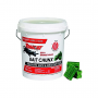 TOMCAT BAIT CHUNX W/ BROMETHALIN (4LB)