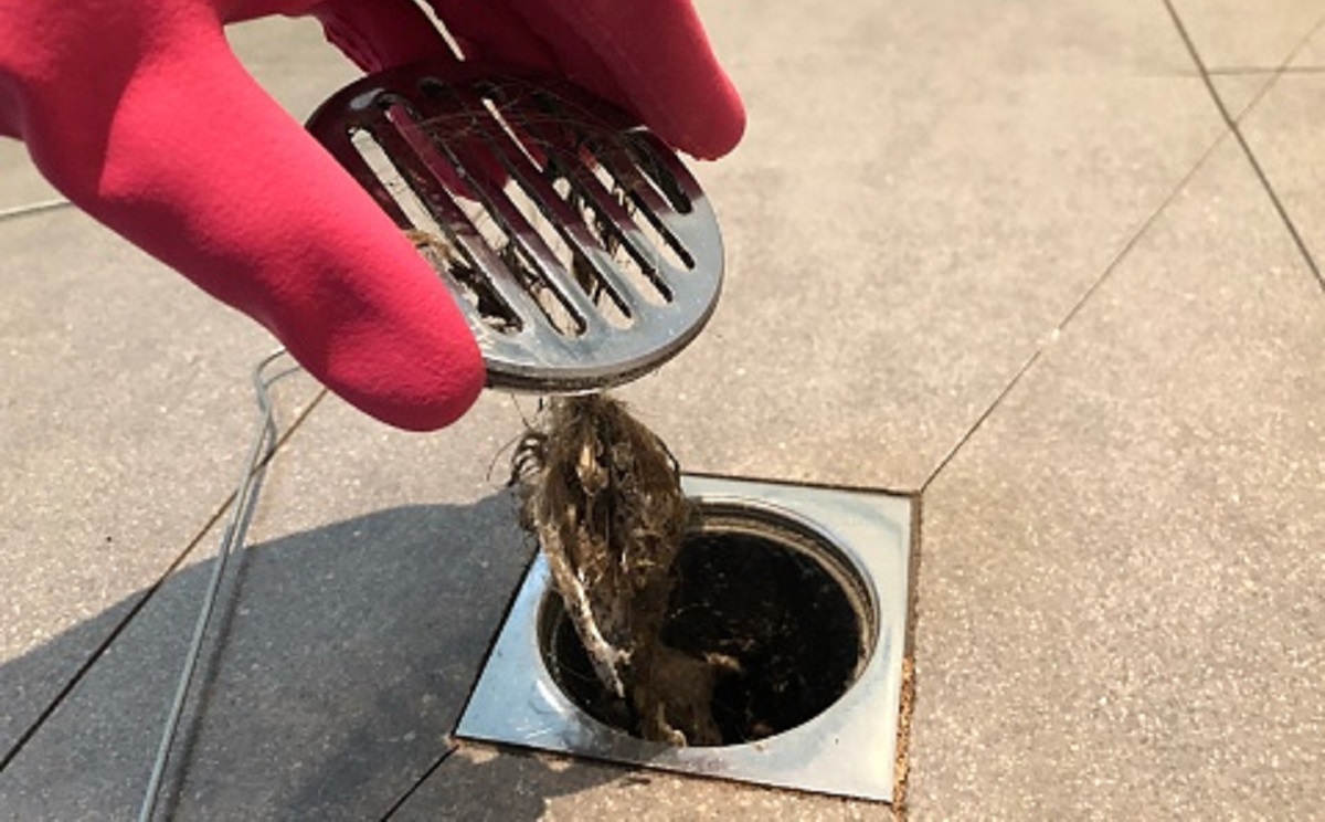 Drain Openers