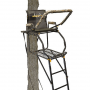 MUDDY EXCURSION LADDER STAND (17FT)