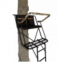 MUDDY BIG BUDDY 2-PERSON LADDER STAND