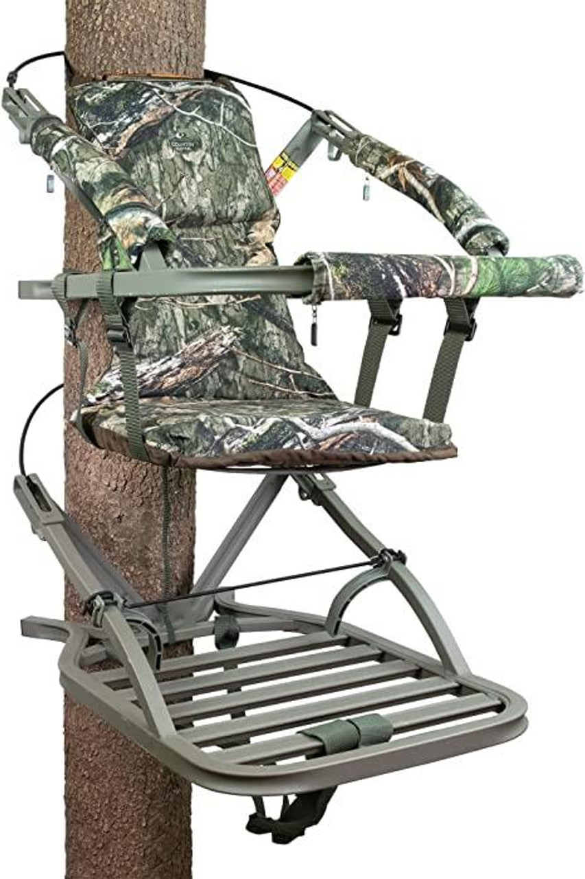 SUMMIT VIPER SD CLIMBING TREE STAND