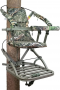 SUMMIT VIPER SD CLIMBING TREE STAND