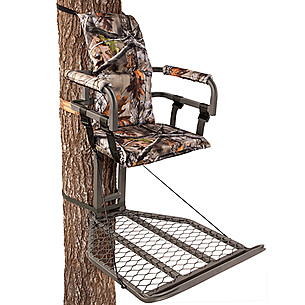 SUMMIT "THE PEAK" HANG-ON TREESTAND