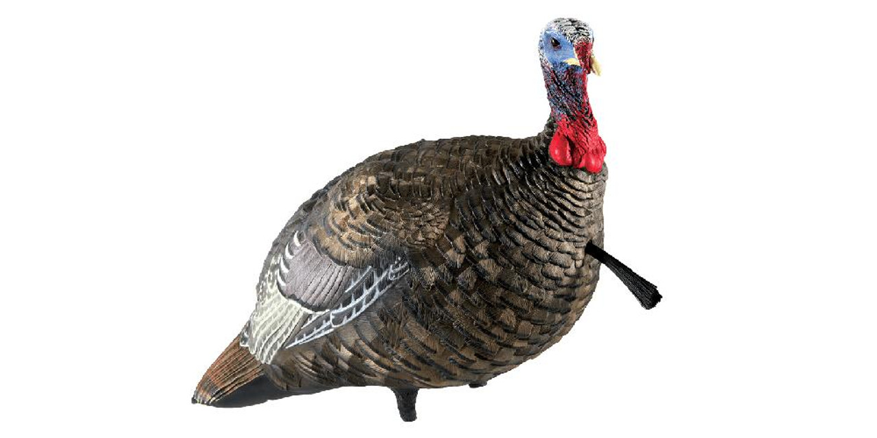 AVIAN-X QUARTER STRUT JAKE DECOY