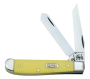 CASE YELLOW SYNTHETIC CS MINI TRAPPER #00029