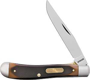 OLD TIMER SAWCUT GUNSTOCK TRAPPER