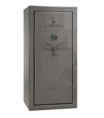 LIBERTY PATRIOT SERIES 30 GUN SAFE