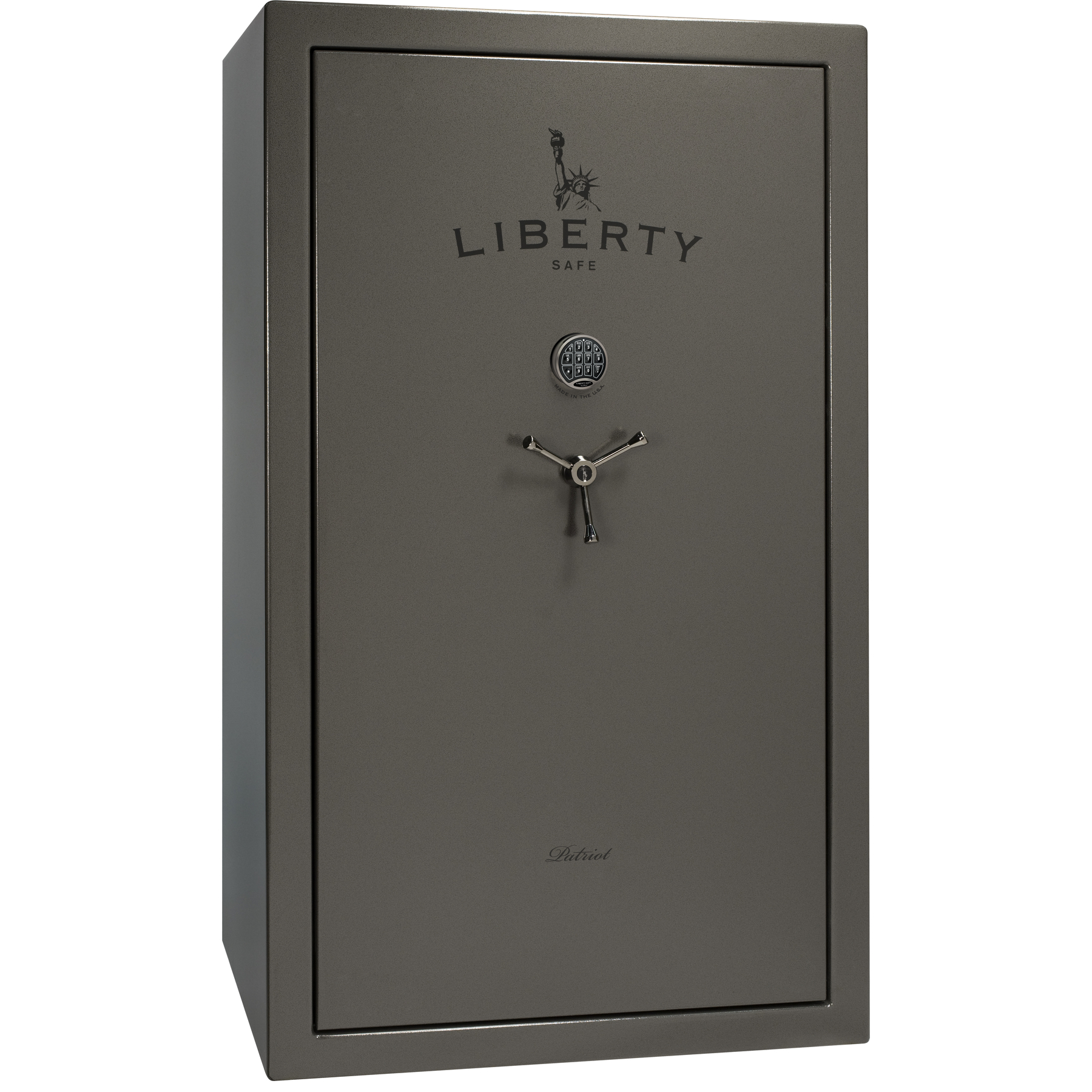 LIBERTY PATRIOT SERIES 50 GUN SAFE