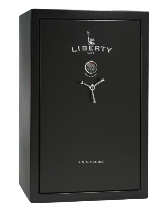 LIBERTY USA SERIES 48 GUN SAFE