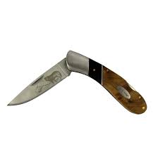 ELK RIDGE POCKET KNIFE #072W