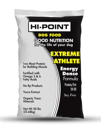 HI-POINT EXTREME ATHLETE (50LB)