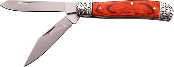 ELK RIDGE POCKET KNIFE #220DB