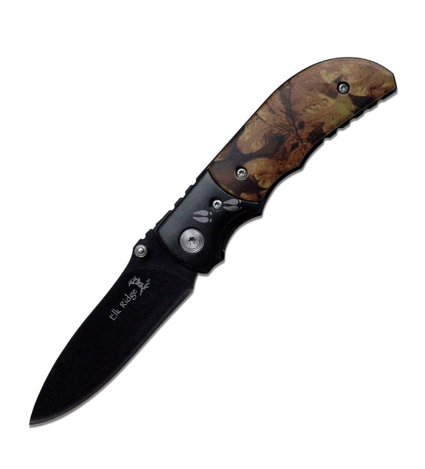 ELK RIDGE POCKET KNIFE #133