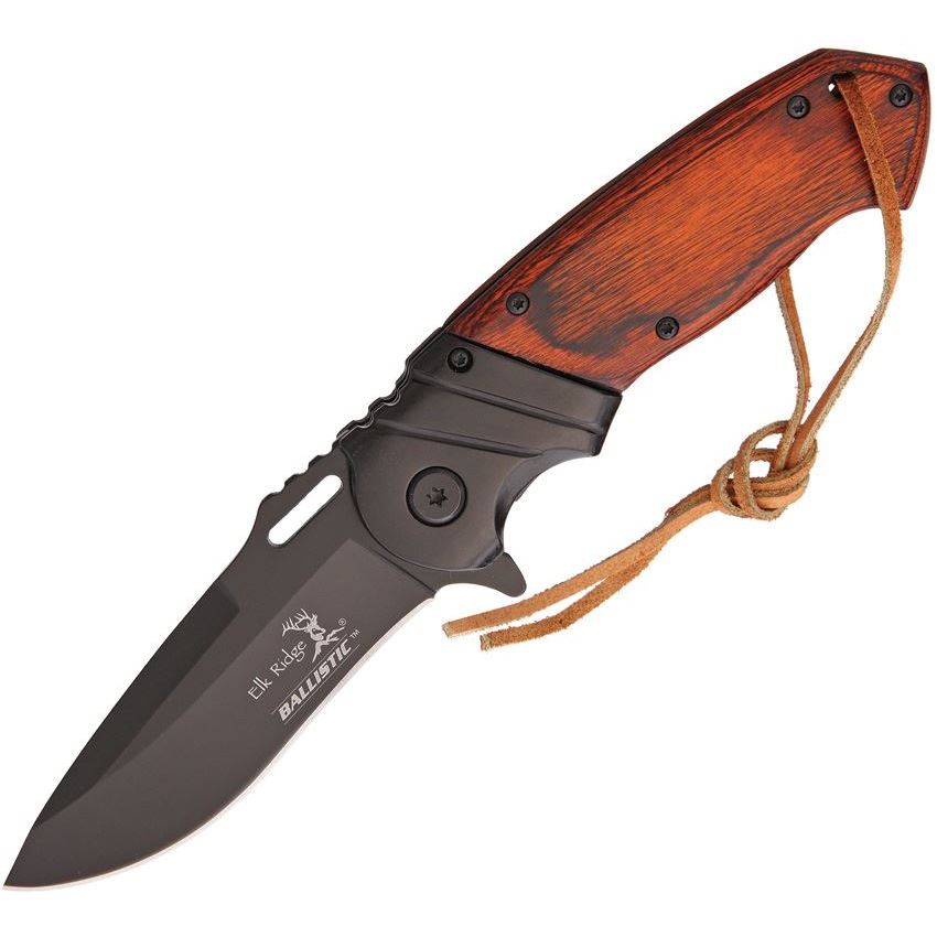 ELK RIDGE POCKET KNIFE #A003BW