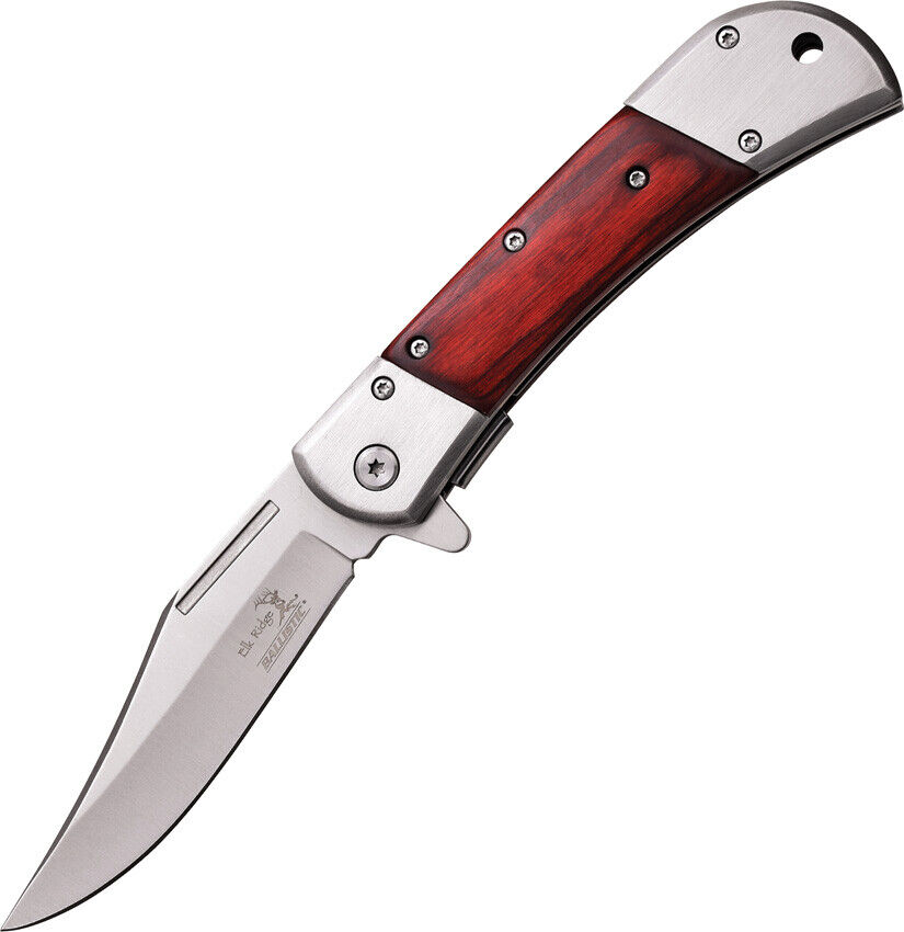 ELK RIDGE POCKET KNIFE #A009SW