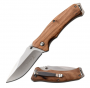 ELK RIDGE POCKET KNIFE #A936ZW