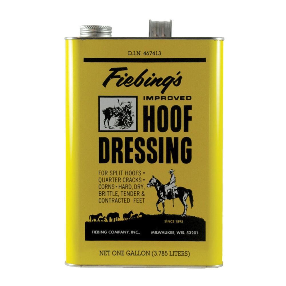 FIEBING'S HOOF DRESSING (1GAL)