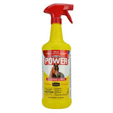 DURVET POWER FLY SPRAY & WIPE (1QT)