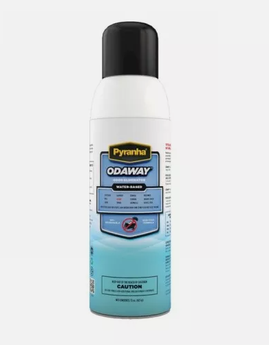 PYRANHA ODAWAY ODOR ABSORBER (15OZ)