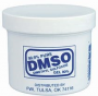 DMSO DIMETHYL SULFOXIDE 99.9% PURE GEL FORMULA (4OZ)