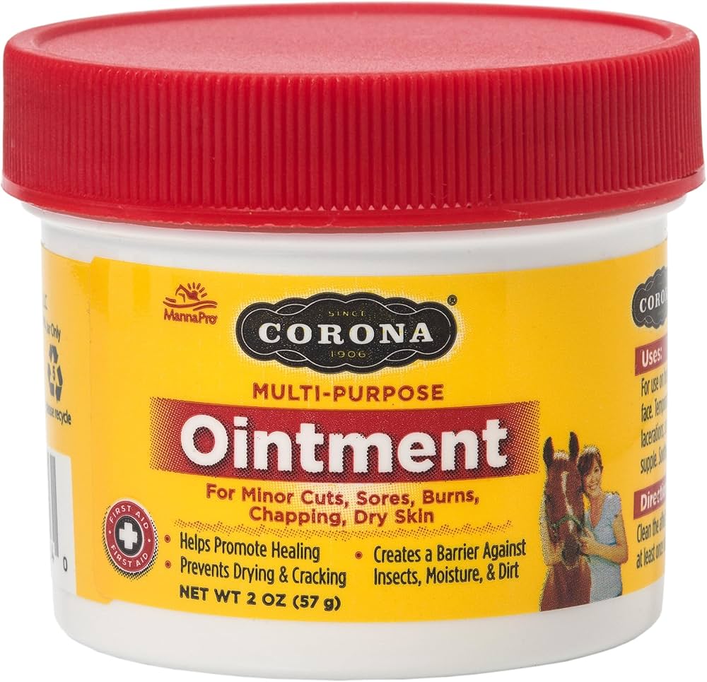 CORONA MULTI-PURPOSE OINTMENT (2OZ)