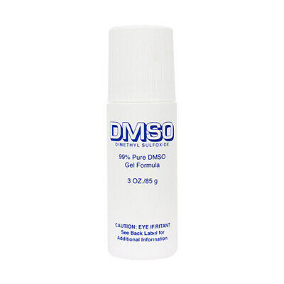 DMSO ROLL-ON (3OZ)