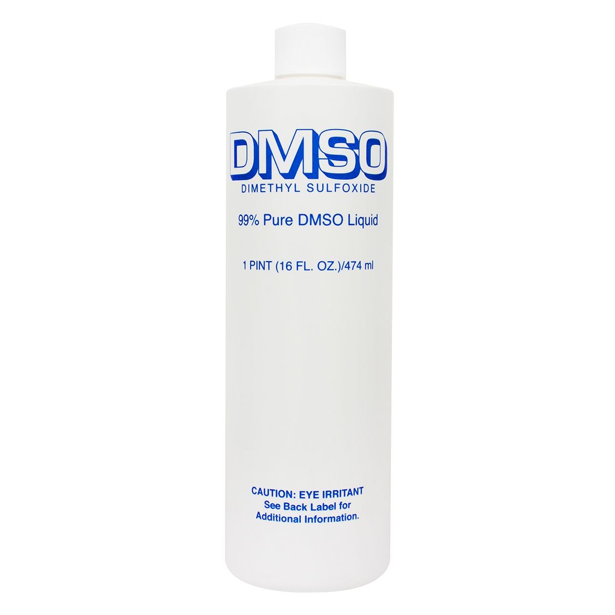 DMSO LIQUID FORMULA (16OZ)