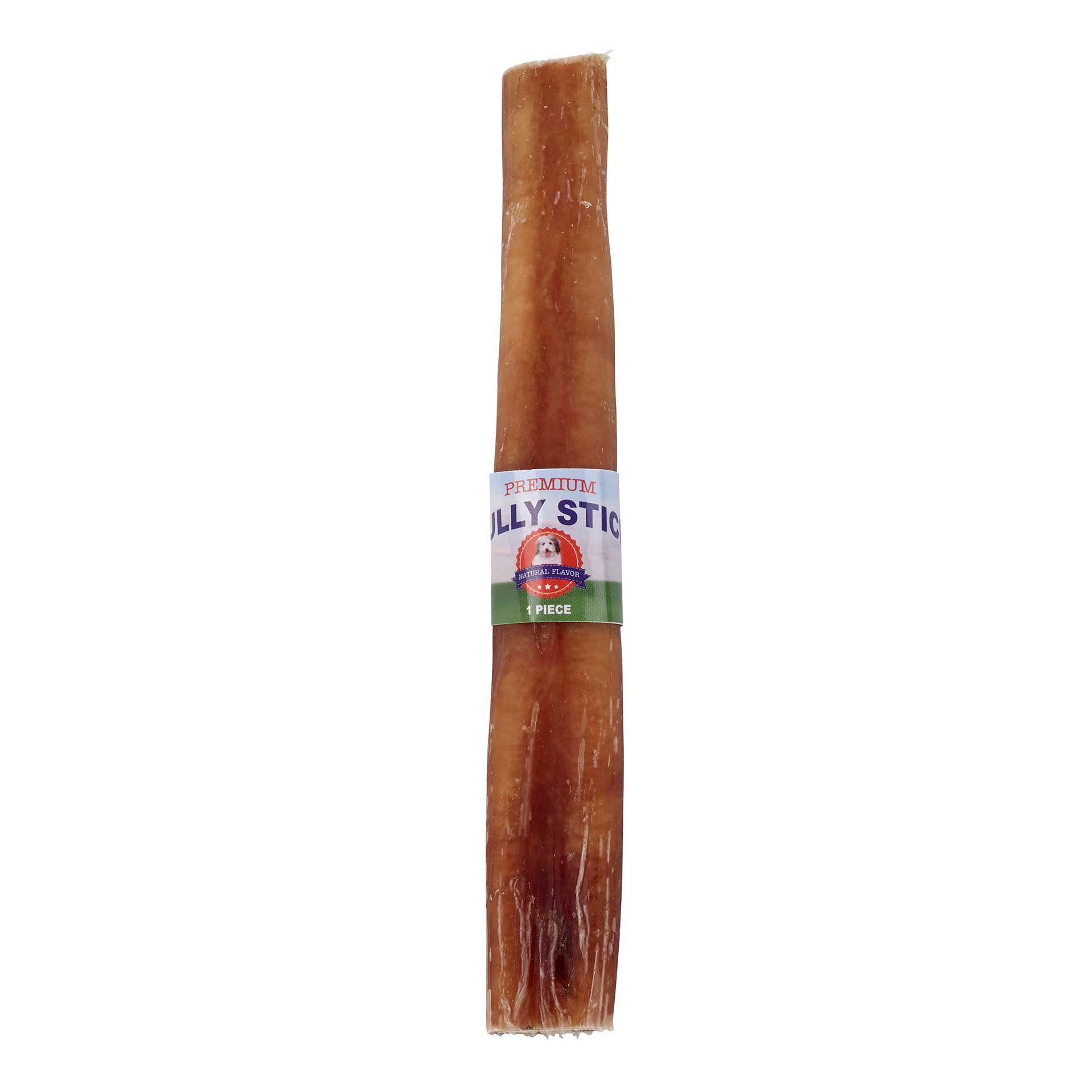 LENNOX 6" JUMBO BULLY STICK