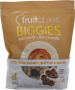 FRUITABLES BIGGIES PEANUT BUTTER & BANANA (16OZ)