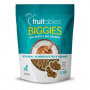 FRUITABLES BIGGIES ALMOND BUTTER & COCONUT (16OZ)