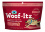 WOOF-ITZ SIZZLIN' BACON FLAVOR (8OZ)