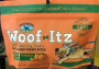 WOOF-ITZ POPPIN' PUMPKIN FLAVOR (8OZ)