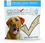 DIAMOND CHECKUPS DENTAL DOG TREATS (3LB)