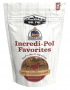 DR. POL INCREDI-POL FAVORITES BACON CHEESEBURGER (12OZ)