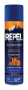 REPEL PERMETHRIN CLOTHING & GEAR INSECT REPELLENT (6.5OZ)