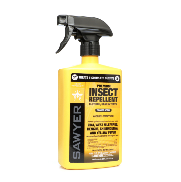 SAWYER PREMIUM INSECT REPELLENT (12OZ)