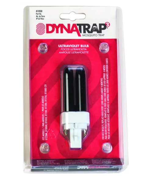 DYNATRAP 7-WATT ULTRAVIOLET REPLACEMENT BULB