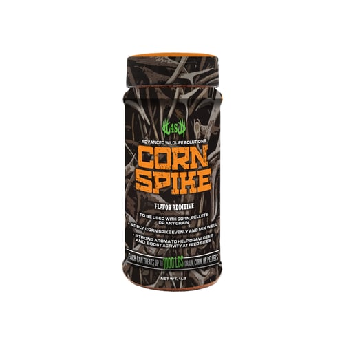 4S CORN SPIKE FLAVOR ADDITIVE (1LB)