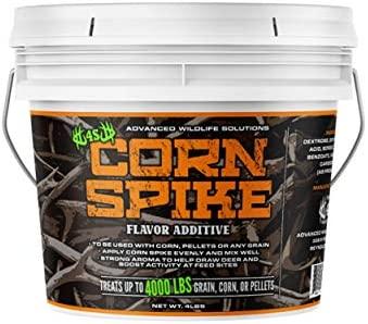 4S CORN SPIKE FLAVOR ADDITIVE (4LB)